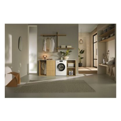 Стиральная машина Miele WSI 863 WCS