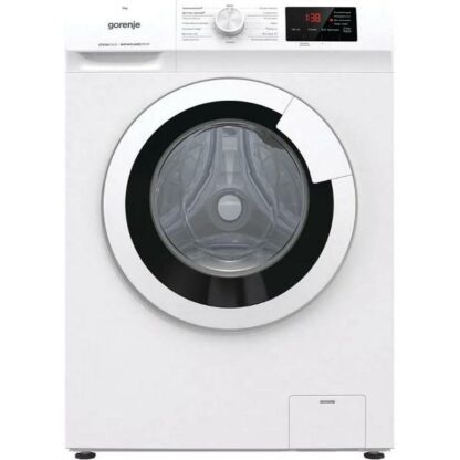 Стиральная машина Gorenje WHE60SFS — изображение 2
