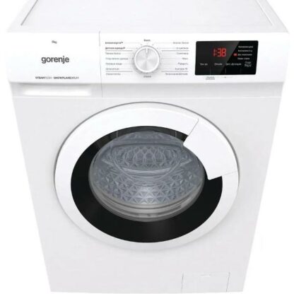Стиральная машина Gorenje WHE60SFS — изображение 3