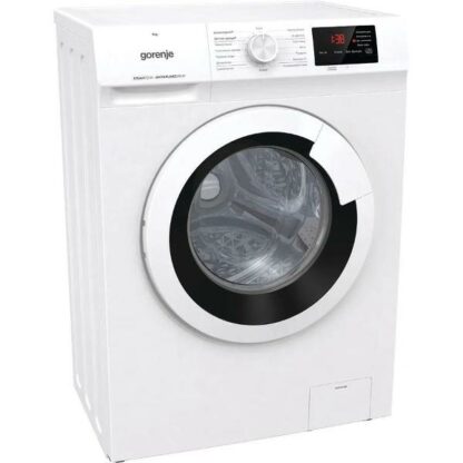 Стиральная машина Gorenje WHE60SFS — изображение 4