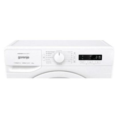 Стиральная машина Gorenje WNPI82BS — изображение 4