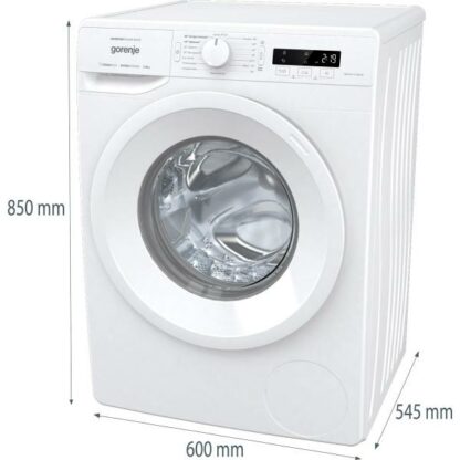 Стиральная машина Gorenje WNPI82BS — изображение 7