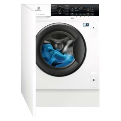 Встраиваемая стиральная машина с сушкой Electrolux EW7W368SI — изображение 2