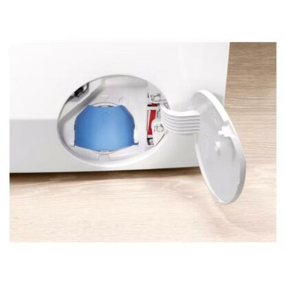 Встраиваемая стиральная машина с сушкой Electrolux EW7W368SI — изображение 7
