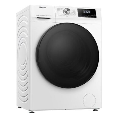 Стиральная машина Hisense WFQA1014VJM — изображение 2
