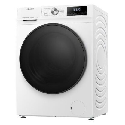 Стиральная машина Hisense WFQA1014VJM — изображение 3