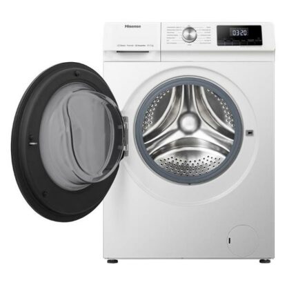Стиральная машина Hisense WFQA1014VJM — изображение 4