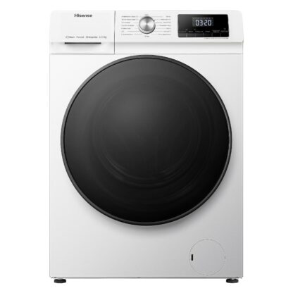 Стиральная машина Hisense WFQA1014VJM — изображение 5