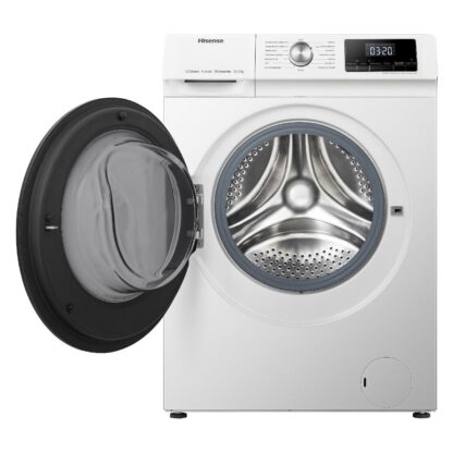 Стиральная машина Hisense WFQA1014VJM — изображение 6