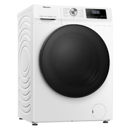 Стиральная машина Hisense WFQA1014VJM — изображение 7