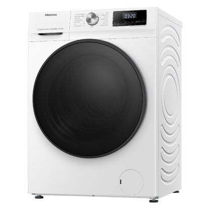 Стиральная машина Hisense WFQA1014VJM — изображение 8