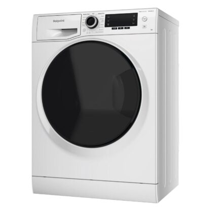 Стиральная машина Hotpoint NSD 8249 D AVE RU — изображение 2