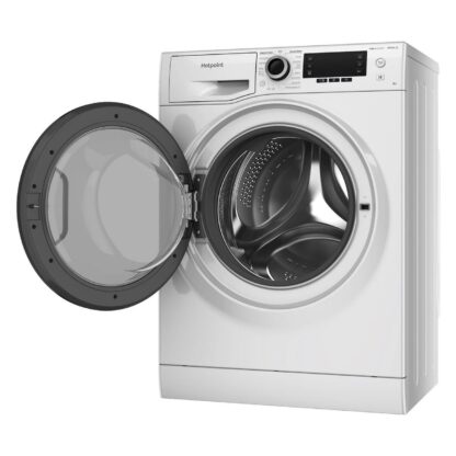 Стиральная машина Hotpoint NSD 8249 D AVE RU — изображение 4
