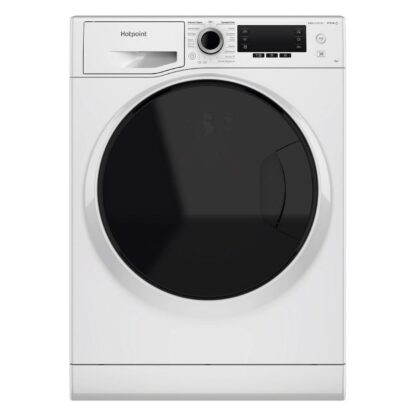 Стиральная машина Hotpoint NSD 8249 D AVE RU