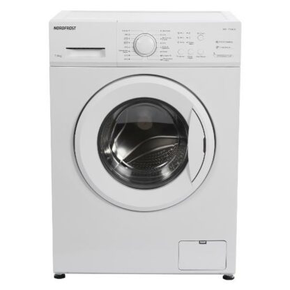 Стиральная машина Nordfrost WM 7100 W — изображение 2