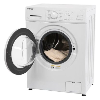Стиральная машина Nordfrost WM 7100 W — изображение 5