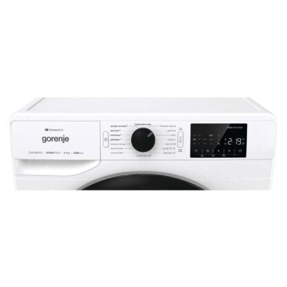 Стиральная машина Gorenje WPNEI72SA1SWIFI/C — изображение 9