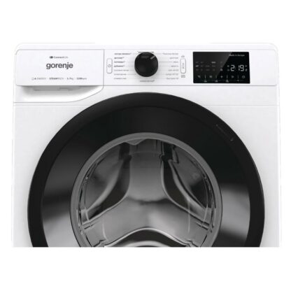 Стиральная машина Gorenje WPNEI72SA1SWIFI/C — изображение 10