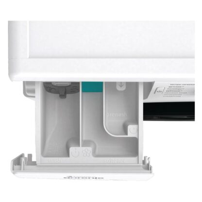 Стиральная машина Gorenje WPNEI72SA1SWIFI/C — изображение 11