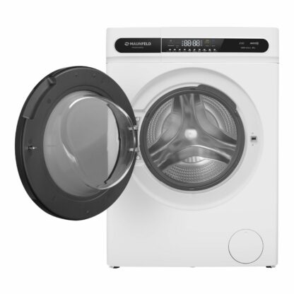 Стиральная машина Maunfeld MFWM148WH01 — изображение 2
