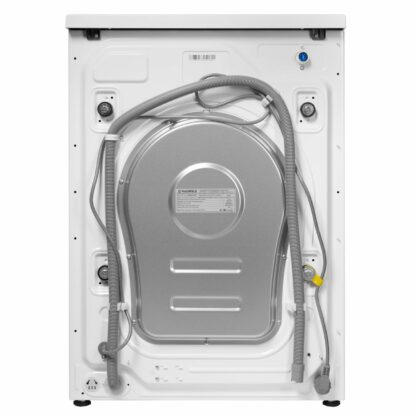 Стиральная машина Maunfeld MFWM148WH01 — изображение 13