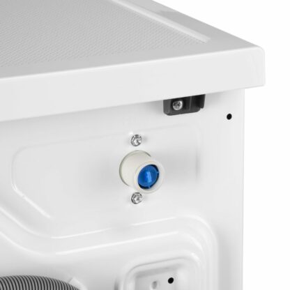 Стиральная машина Maunfeld MFWM148WH01 — изображение 14