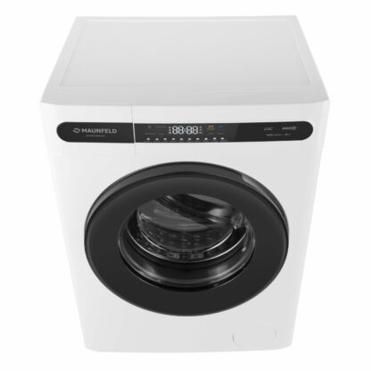 Стиральная машина Maunfeld MFWM148WH01 — изображение 3