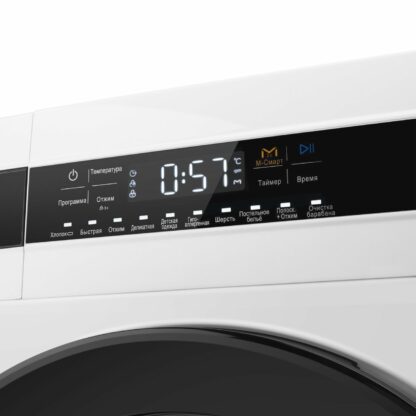Стиральная машина Maunfeld MFWM148WH01 — изображение 6