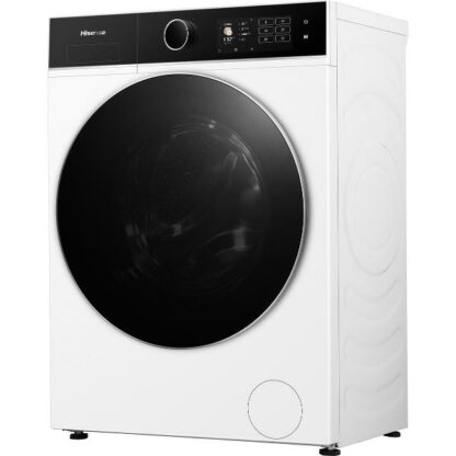 Стиральная машина Hisense WF5I8043BWF — изображение 2