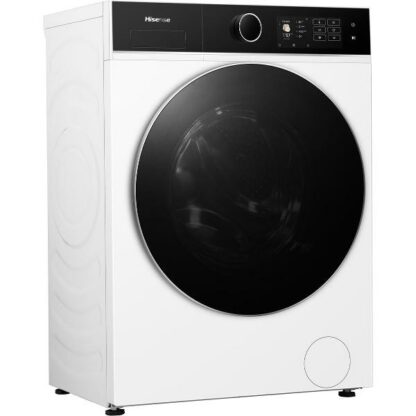 Стиральная машина Hisense WF5I8043BWF — изображение 3