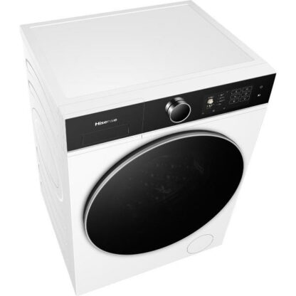 Стиральная машина Hisense WF5I8043BWF — изображение 4