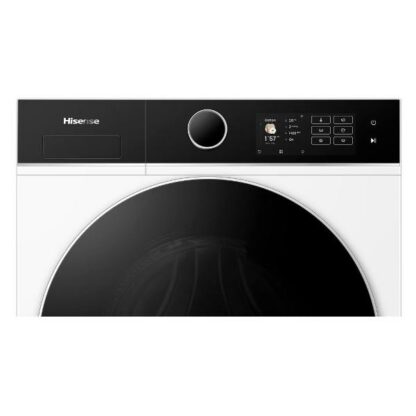 Стиральная машина Hisense WF5I8043BWF — изображение 8
