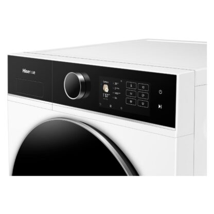 Стиральная машина Hisense WF5I8043BWF — изображение 9