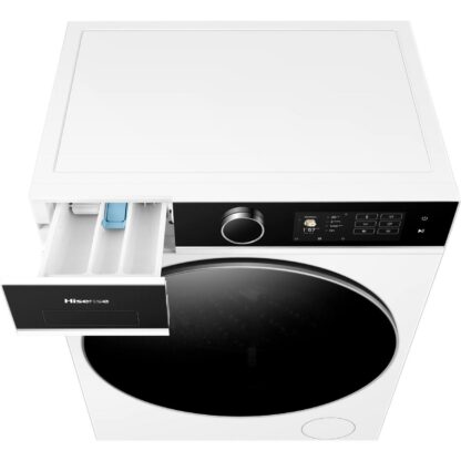 Стиральная машина Hisense WF5I8043BWF — изображение 11
