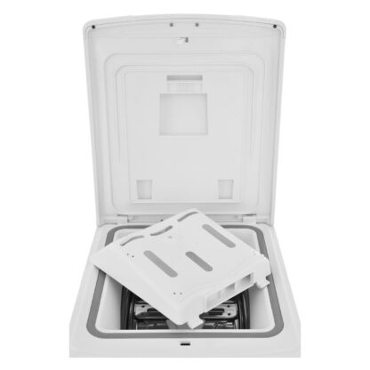 Стиральная машина ZUGEL ZWT612 — изображение 8