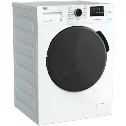 Стиральная машина Beko WSPE 7612W — изображение 3