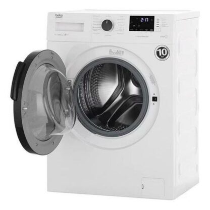 Стиральная машина Beko WSPE 7612W — изображение 4