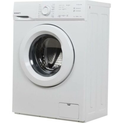 Стиральная машина Kraft KF-ENC6105W — изображение 6