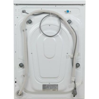 Стиральная машина Kraft KF-ENC6105W — изображение 9