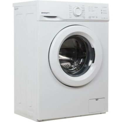 Стиральная машина Kraft KF-ENC6105W — изображение 10