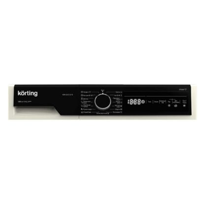 Стиральная машина Korting KWM 42LS1267 B — изображение 2