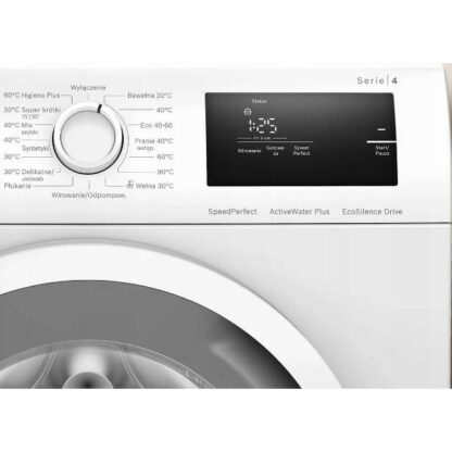 Стиральная машина Bosch WAN20007PL — изображение 2