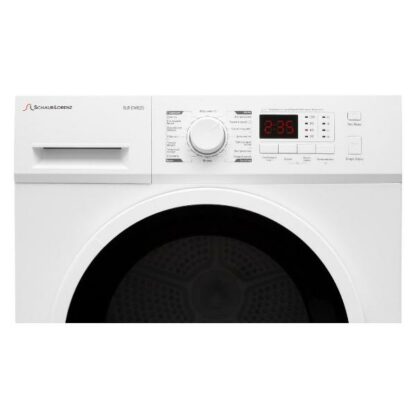 Сушильная машина Schaub Lorenz SLR CW820 — изображение 5
