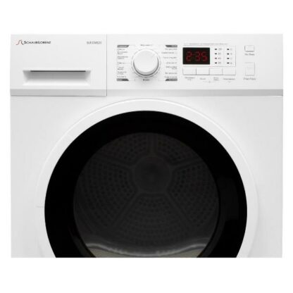 Сушильная машина Schaub Lorenz SLR CW820 — изображение 6