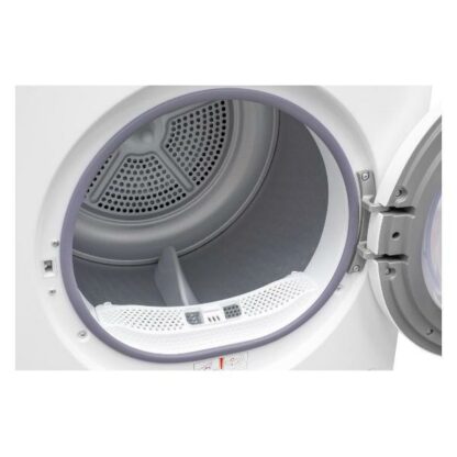 Сушильная машина Schaub Lorenz SLR CW820 — изображение 8
