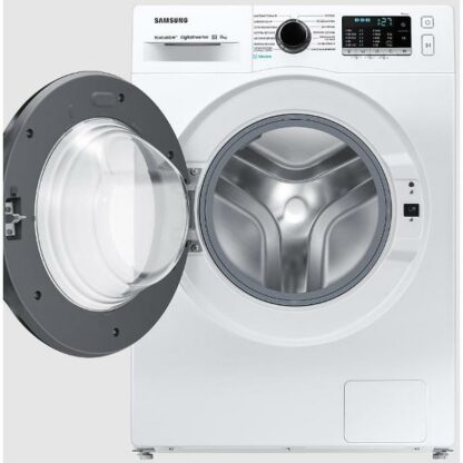 Стиральная машина Samsung WW80AGAS26AELD — изображение 3
