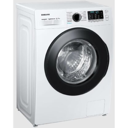 Стиральная машина Samsung WW80AGAS26AELD — изображение 6
