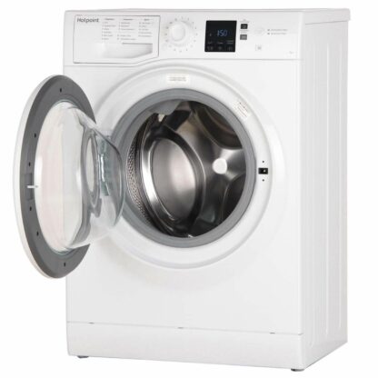 Стиральная машина Hotpoint NSS 5015 H RU — изображение 2