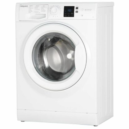 Стиральная машина Hotpoint NSS 5015 H RU