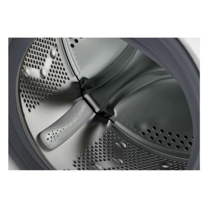 Встраиваемая стиральная машина Haier HWDQ90B416FWB-RU — изображение 5